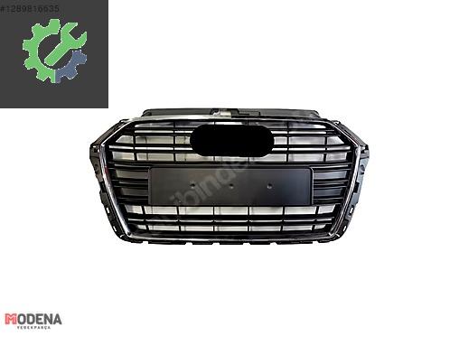 AUDI A3 2017- ÖN PANJUR ORJİNAL SIFIR 8V3853651B 3FZ