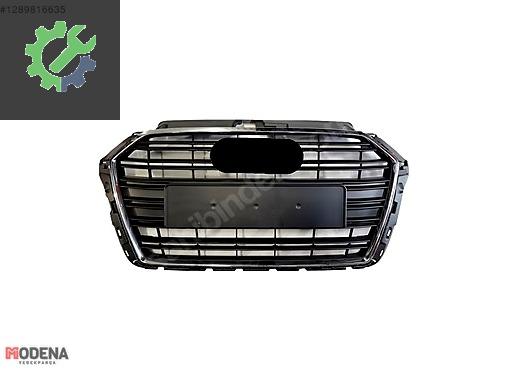 AUDI A3 2017- ÖN PANJUR ORJİNAL SIFIR 8V3853651B 3FZ