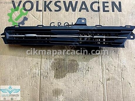Audi A3 Kalorifer Izgarası çıkma parça