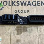 Audi A3 2020 Sıfır Kalorifer Izgarası 8Y1820951A