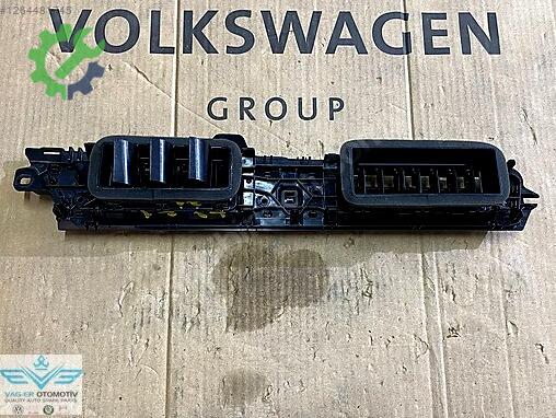 Audi A3 Kalorifer Izgarası 8Y1820951A çıkma parça