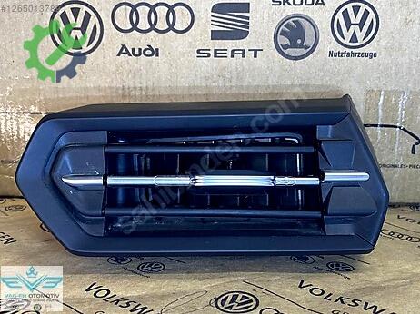 Audi A3 Kalorifer Izgarası çıkma parça