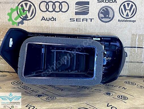 Audi A3 Kalorifer 8Y1820902C çıkma parça