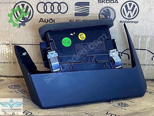 Audi A3 Kalorifer 8Y1820902C çıkma parça