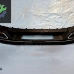AUDI A3 2021-2023 ARKA TAMPON SPOYLERİ SET S-LİNE (SEDAN) SIFIR