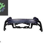 AUDI A3 2021- ARKA TAMPON S-LINE “HATCHBACK” SIFIR 8Y0807067D