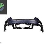 AUDI A3 2021- ARKA TAMPON S-LINE “HATCHBACK” SIFIR 8Y0807067D