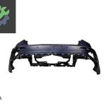 AUDI A3 2021- ARKA TAMPON S-LINE “HATCHBACK” SIFIR 8Y0807067D