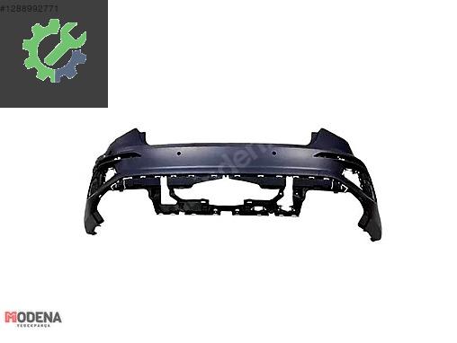 AUDI A3 2021- ARKA TAMPON S-LINE “HATCHBACK” SIFIR 8Y0807067D