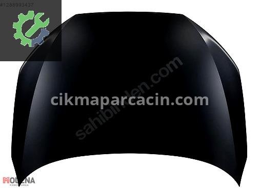 Audi A3 Kaput 8Y0823029 çıkma parça