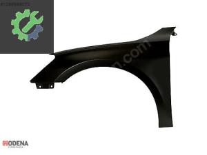 AUDI A3 2021- ÖN ÇAMURLUK SIFIR 8Y0821106B / 8Y0821105B