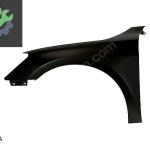 AUDI A3 2021- ÖN ÇAMURLUK SIFIR 8Y0821106B / 8Y0821105B