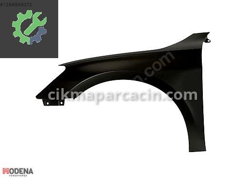 Audi A3 Çamurluk 8Y0821106B çıkma parça