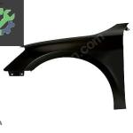 AUDI A3 2021- ÖN ÇAMURLUK TONGYANG SIFIR 8Y0821106B / 8Y0821105B
