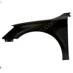AUDI A3 2021- ÖN ÇAMURLUK TONGYANG SIFIR 8Y0821106B / 8Y0821105B