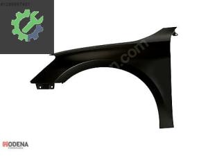 AUDI A3 2021- ÖN ÇAMURLUK TONGYANG SIFIR 8Y0821106B / 8Y0821105B