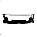 AUDI A3 2021- ÖN TAMPON DEMİRİ SIFIR 8Y0807109