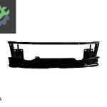 AUDI A3 2021- ÖN TAMPON DEMİRİ SIFIR 8Y0807109