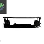 AUDI A3 2021- ÖN TAMPON DEMİRİ SIFIR 8Y0807109
