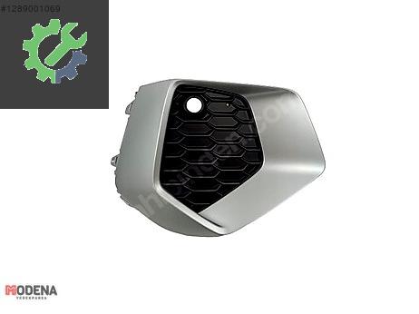 Audi A3 Panjur çıkma parça