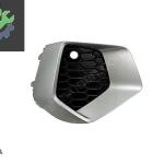AUDI A3 2021- ÖN TAMPON IZGARASI SIFIR 8Y0807671 / 8Y0807672