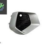 AUDI A3 2021- ÖN TAMPON IZGARASI SIFIR 8Y0807671 / 8Y0807672