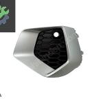 AUDI A3 2021- ÖN TAMPON IZGARASI SIFIR 8Y0807671 / 8Y0807672