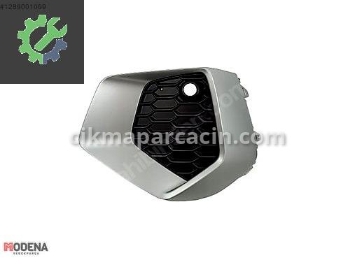 Audi A3 Panjur 8Y0807671 çıkma parça