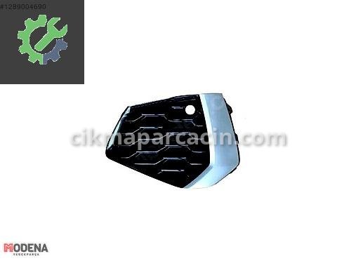 Audi A3 Panjur 8Y0807672A çıkma parça