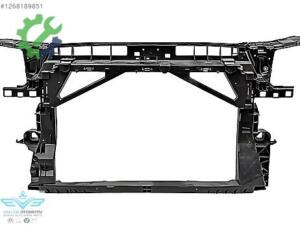 Audi A3 2021 Sıfır Ön Panel 8Y0805588A