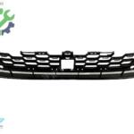 Audi A3 2021 Sıfır Tampon Orta Izgara 8Y0807647