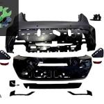 AUDI A3 2024- ARKA TAMPON SETİ S LINE SIFIR 8Y4807511M