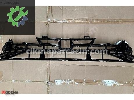Audi A3 Panjur çıkma parça