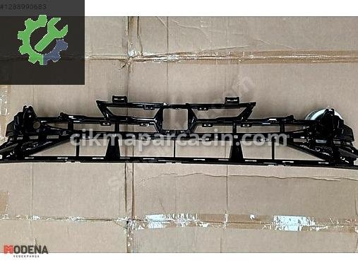 Audi A3 Panjur 8Y0807647F çıkma parça