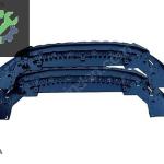 AUDI A3 2024- ÖN TAMPON ALT DEFLEKTÖRÜ SIFIR 8Y0807233D/C