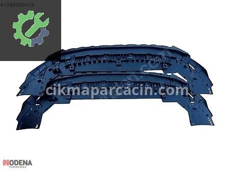 Audi A3 Ön Tampon çıkma parça