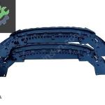 AUDI A3 2024- ÖN TAMPON ALT DEFLEKTÖRÜ SIFIR 8Y0807233D/C