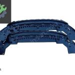 AUDI A3 2024- ÖN TAMPON ALT DEFLEKTÖRÜ SIFIR 8Y0807233D/C