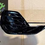 AUDI A3 2024- ÖN TAMPON IZGARASI SIFIR 8Y0807682H / 8Y0807681H
