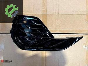 AUDI A3 2024- ÖN TAMPON IZGARASI SIFIR 8Y0807682H / 8Y0807681H