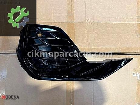 Audi A3 Panjur çıkma parça