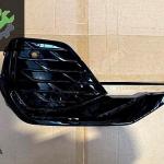 AUDI A3 2024- ÖN TAMPON IZGARASI SIFIR 8Y0807682H / 8Y0807681H
