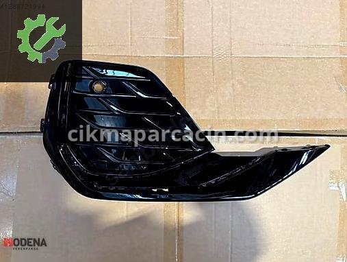 Audi A3 Panjur 8Y0807682H çıkma parça