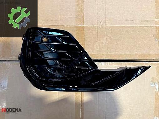 AUDI A3 2024- ÖN TAMPON IZGARASI SIFIR 8Y0807682H / 8Y0807681H
