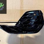 AUDI A3 2024- ÖN TAMPON IZGARASI SIFIR 8Y0807682H / 8Y0807681H