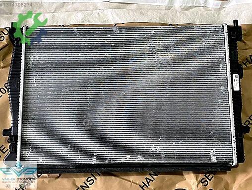 Audi A3 Motor Su Radyatörü 5WA121251L çıkma parça