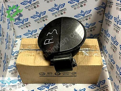 Audi A3 Depo Kapağı 8P0010421S çıkma parça