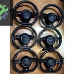 AUDİ A3 8V0419091R 8V0880201BB SLİNE KESİK DİREKSİYON SİMİDİ