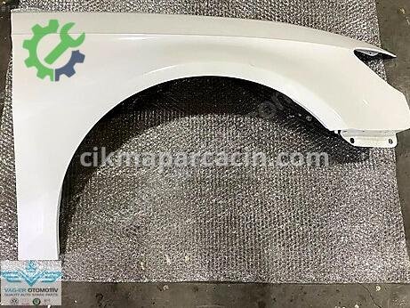 Audi A3 Çamurluk çıkma parça