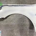 Audi A3 2013-2016 Sıfır Çamurluk 8V0821106B